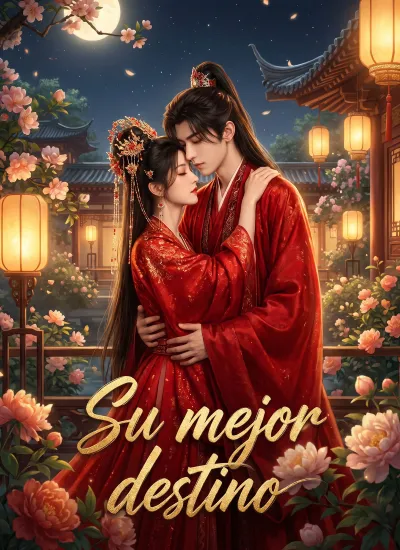 [Doblado]Su mejor destino poster