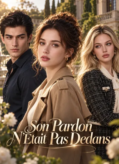Son Pardon N’Était Pas Dedans poster