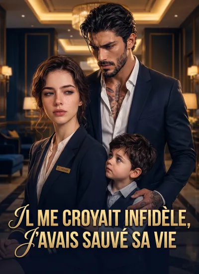 [Doublé]Il me croyait infidèle, j'avais sauvé sa vie poster