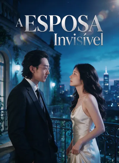 [Dublado]A Esposa Invisível poster