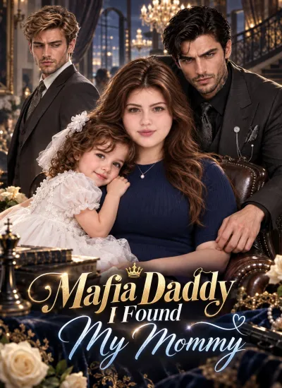 Mafia Daddy, I Found My Mommy! poster