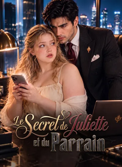 [Doublé]Le Secret de Juliette et du Parrain poster