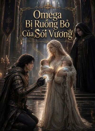 [Lồng Tiếng] Omega Bị Ruồng Bỏ Của Sói Vương poster