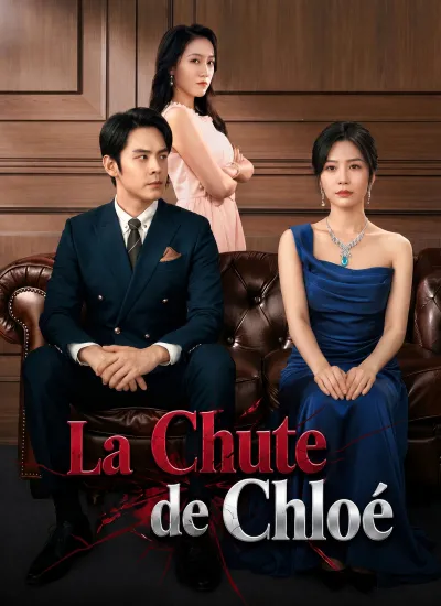 [Doublé]La Chute de Chloé poster