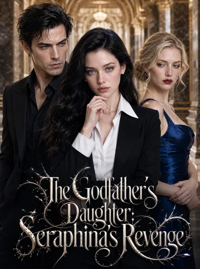 The Godfather’s Daughter: Seraphina’s Revenge poster