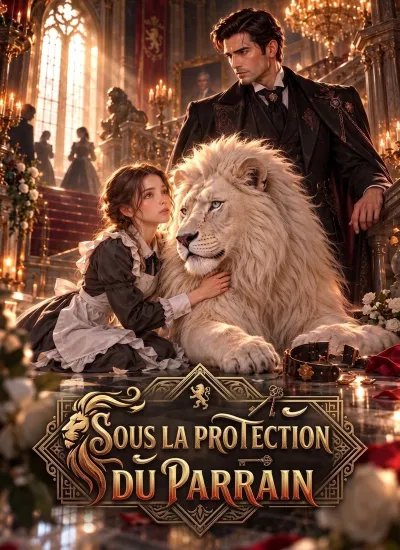 [Doublé]Sous la protection du parrain poster