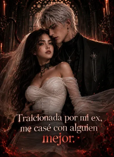 Traicionada por mi ex, me casé con alguien mejor. poster