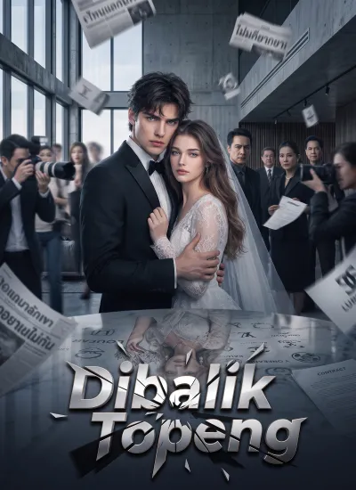 [Dubbing]Dibalik Topeng poster
