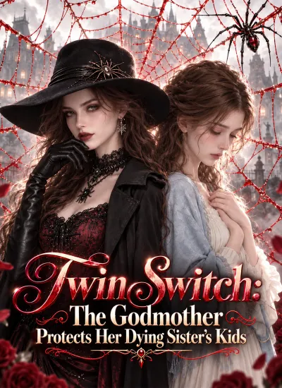 Twin Switch: The Godmother Protects Her Dying Sister's Kids poster