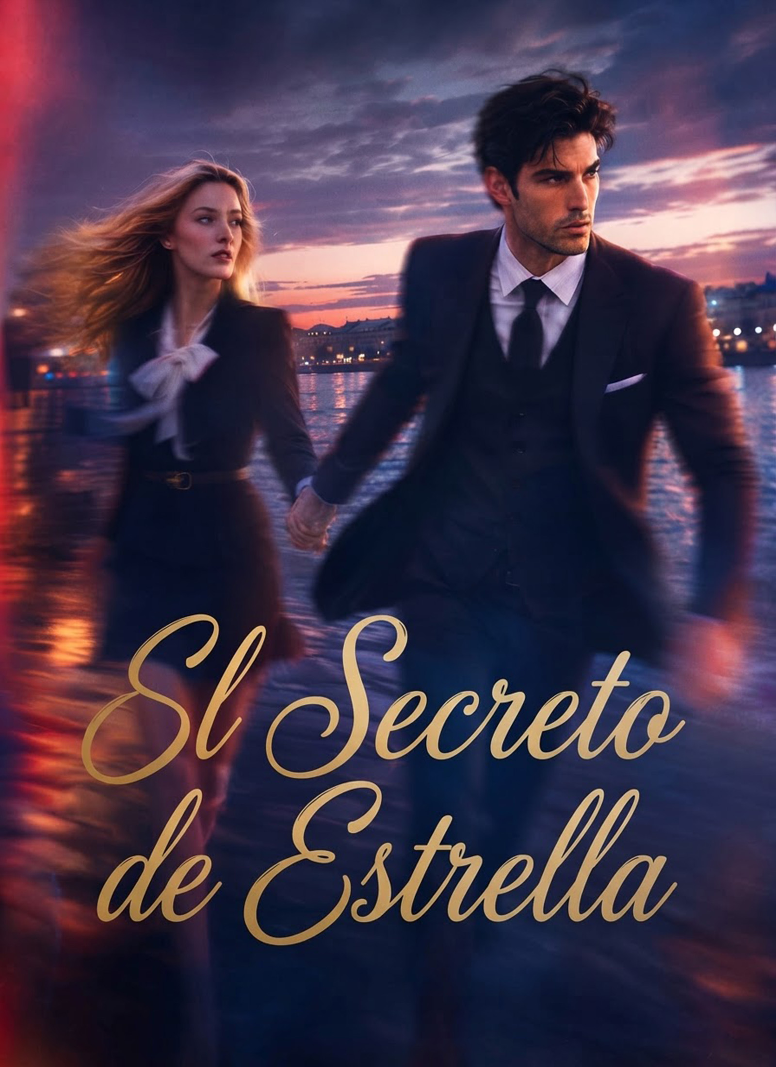 El Secreto de Estrella