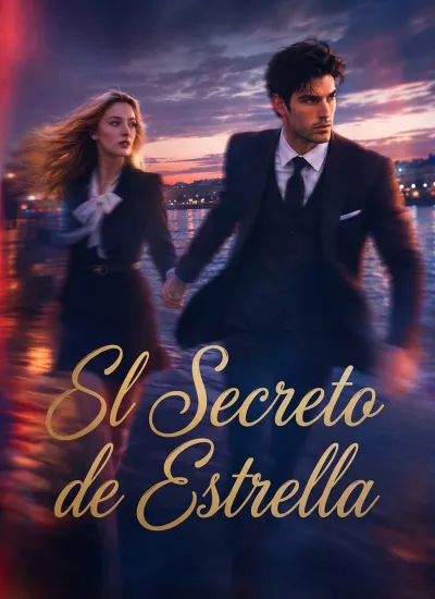 El Secreto de Estrella poster