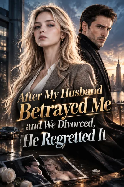 After My Husband Betrayed Me and We Divorced, He Regretted It poster