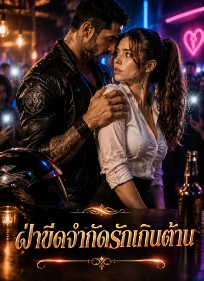 [พากย์ไทย]ฝ่าขีดจํากัดรักเกินต้าน poster
