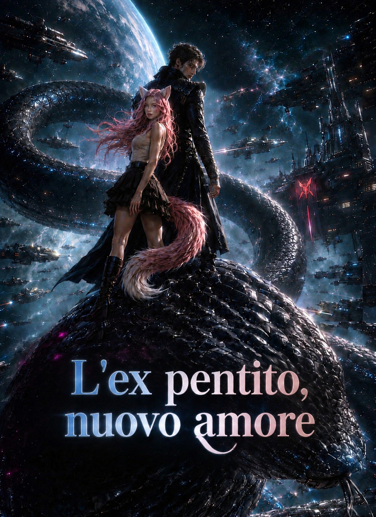 L'ex pentito, nuovo amore