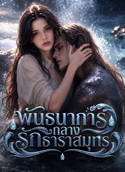 พันธนาการรักกลางธาราสมุทร poster