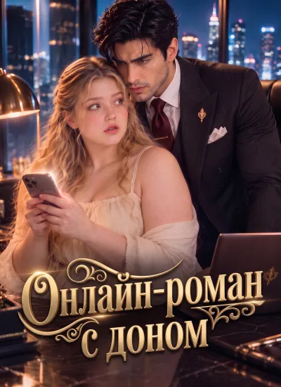 [Дубляж]Онлайн-роман с доном poster