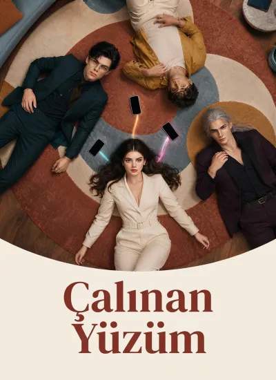 Çalınan Yüzüm poster