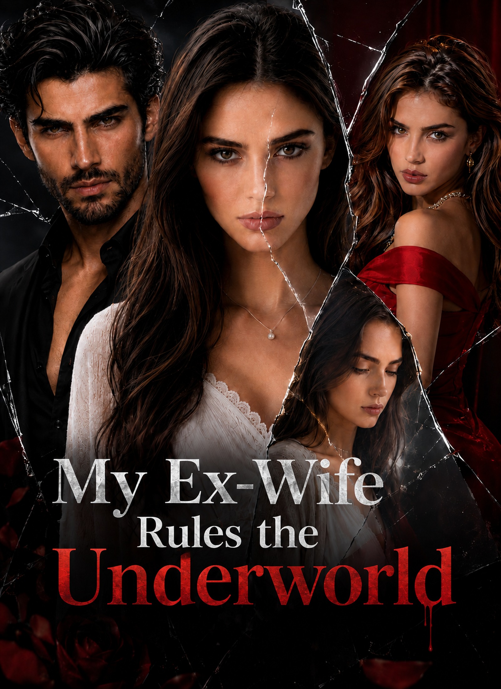 My Ex-Wife Rules the Underworld