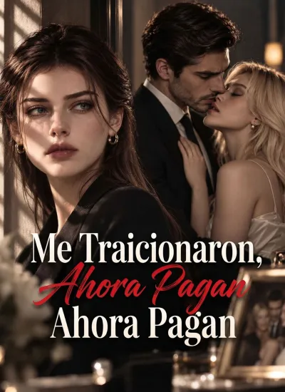 [Doblado]Me Traicionaron, Ahora Pagan poster