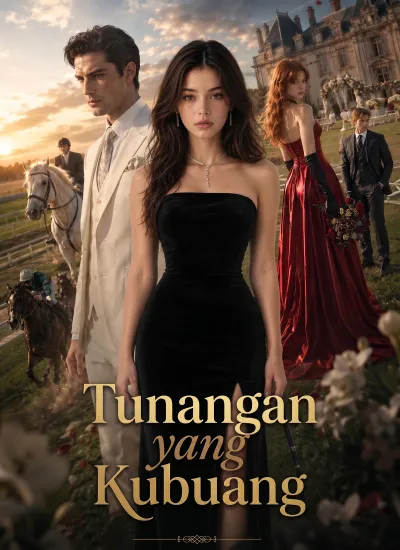 Tunangan yang Kubuang poster