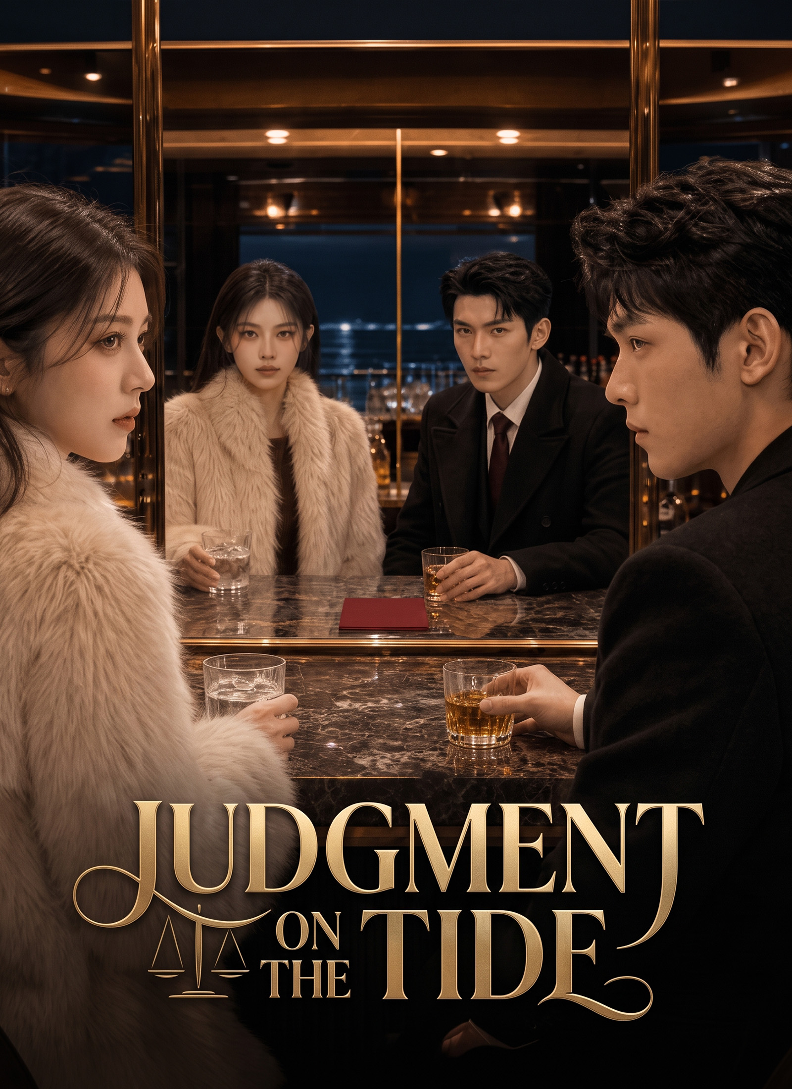 Judgment on the Tide