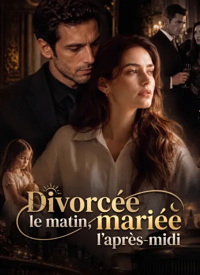 Divorcée le matin, mariée l’après-midi poster