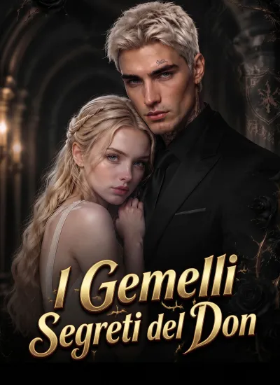 I Gemelli Segreti del Don poster