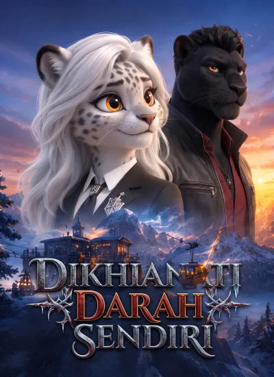 Dikhianati Darah Sendiri poster