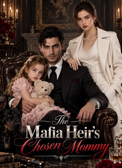 The Mafia Heir's Chosen Mommy poster