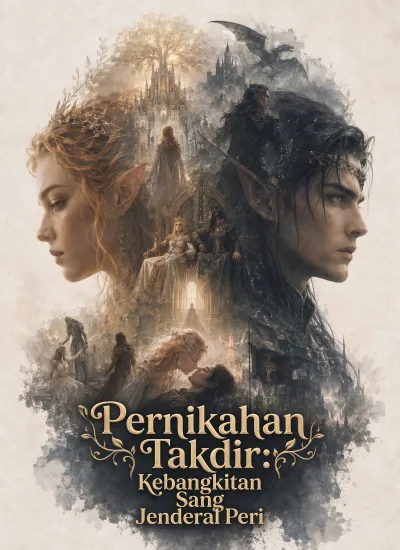Pernikahan Takdir:Kebangkitan Sang Jenderal Peri poster