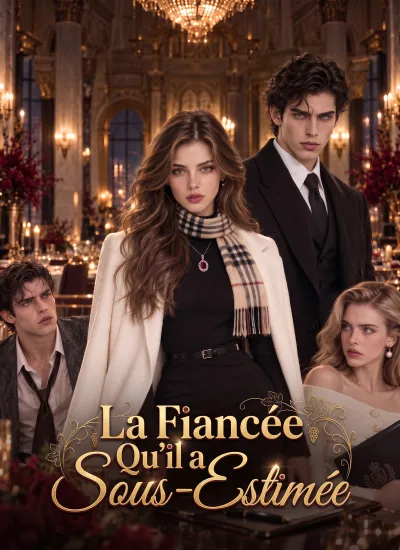 La Fiancée Qu'il a Sous-Estimée poster