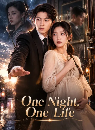 [Dubbed]One Night, One Life poster