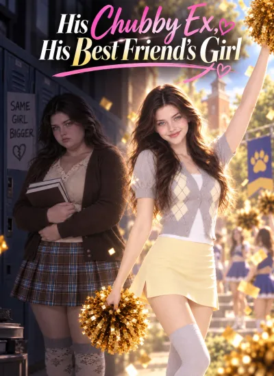His Chubby Ex, His Best Friend's Girl poster