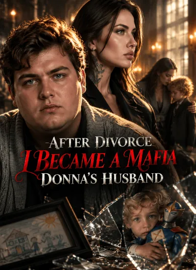 After Divorce, I Became a Mafia Donna's Husband poster