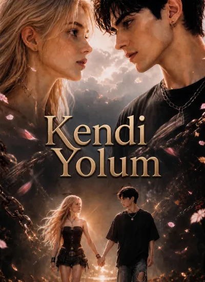 Kendi Yolum poster