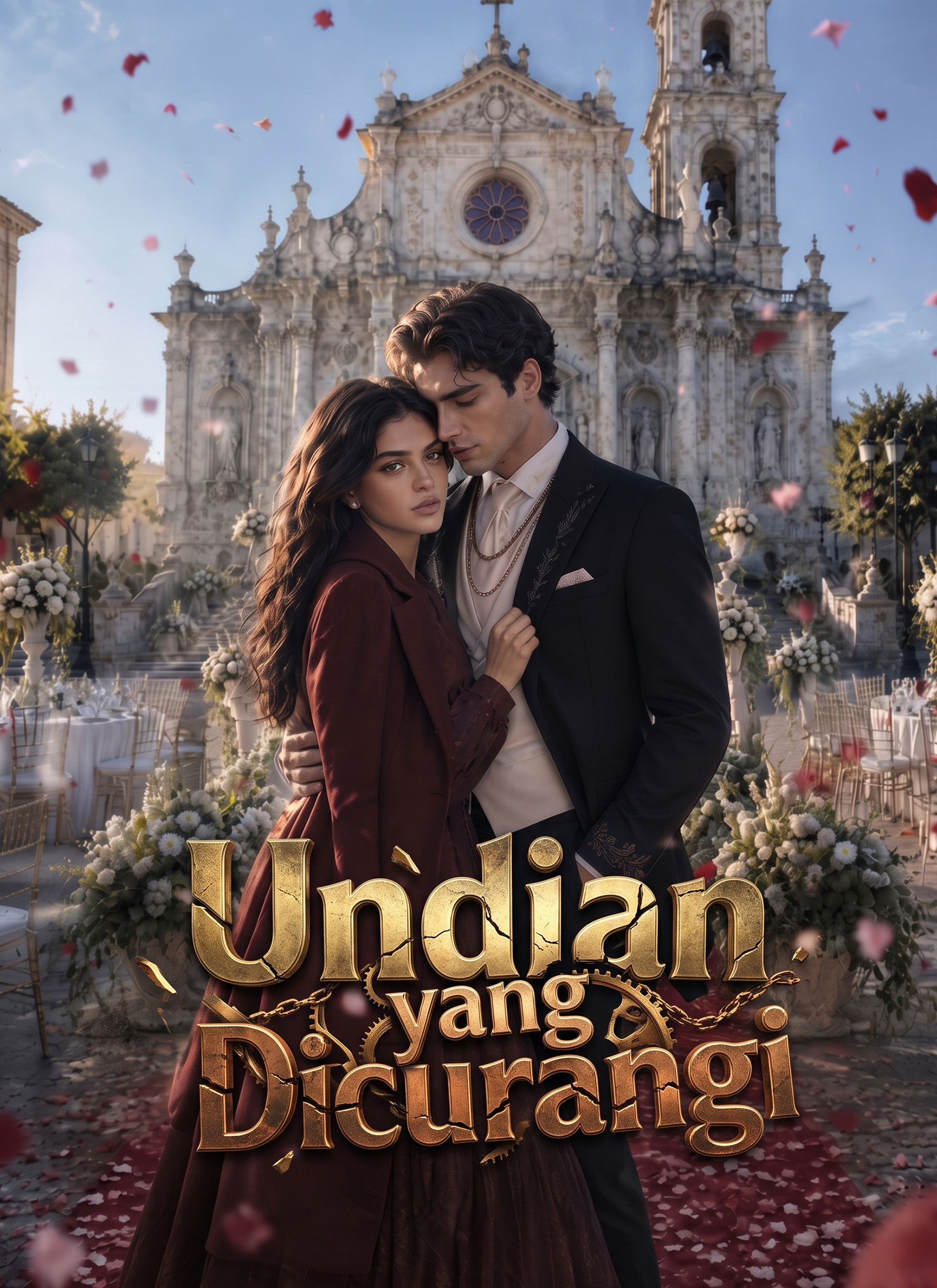Undian yang Dicurangi
