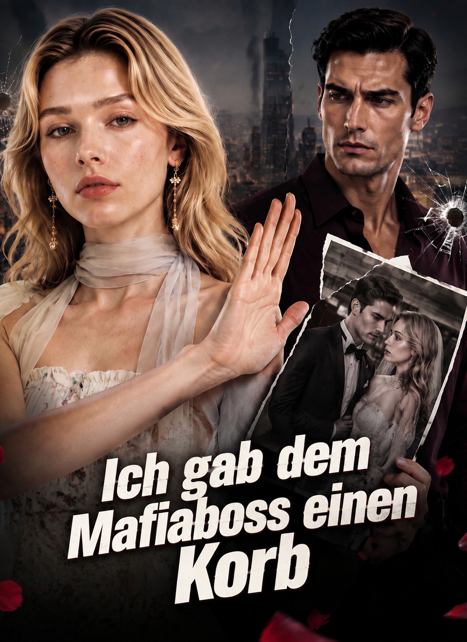 Ich gab dem Mafiaboss einen Korb