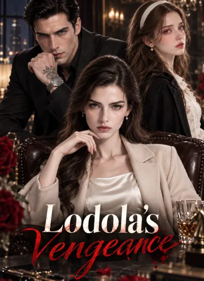 Lodola's Vengeance poster