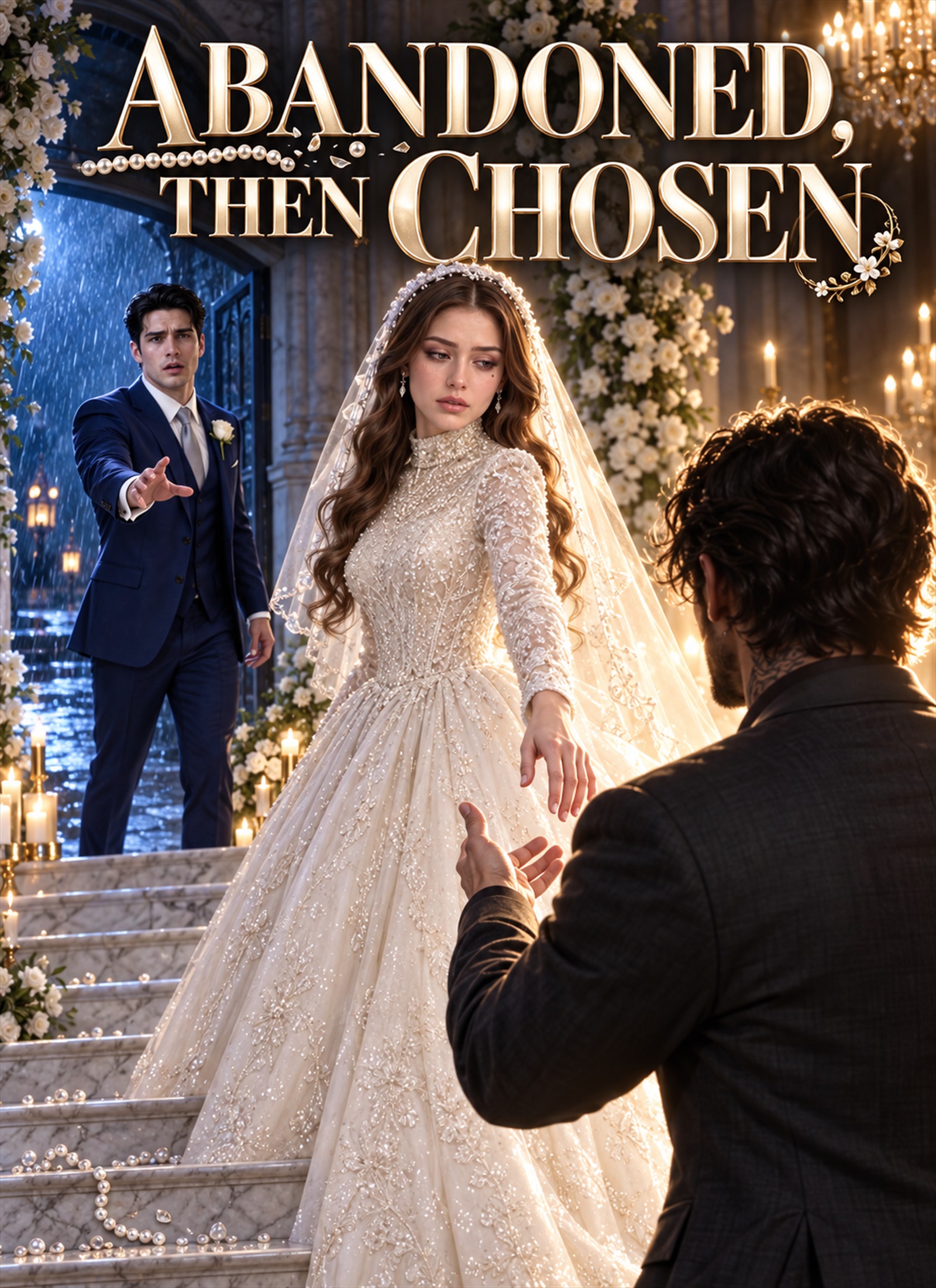 Abandoned, Then Chosen short drama poster
