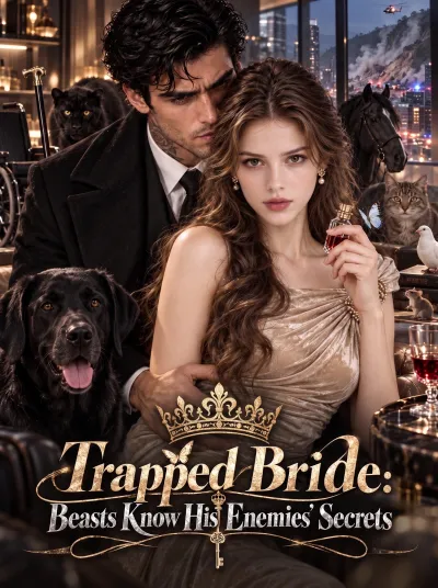 Trapped Bride: Beasts Know His Enemies’ Secrets poster
