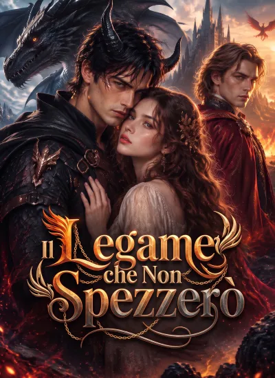 [Doppiato]Il Legame che Non Spezzerò poster