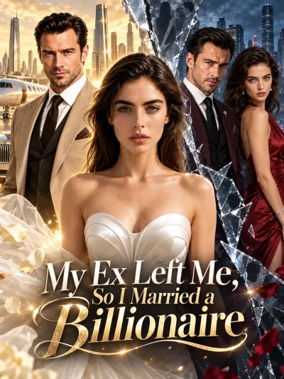 My Husband and Son Chose Her. I Chose Me poster