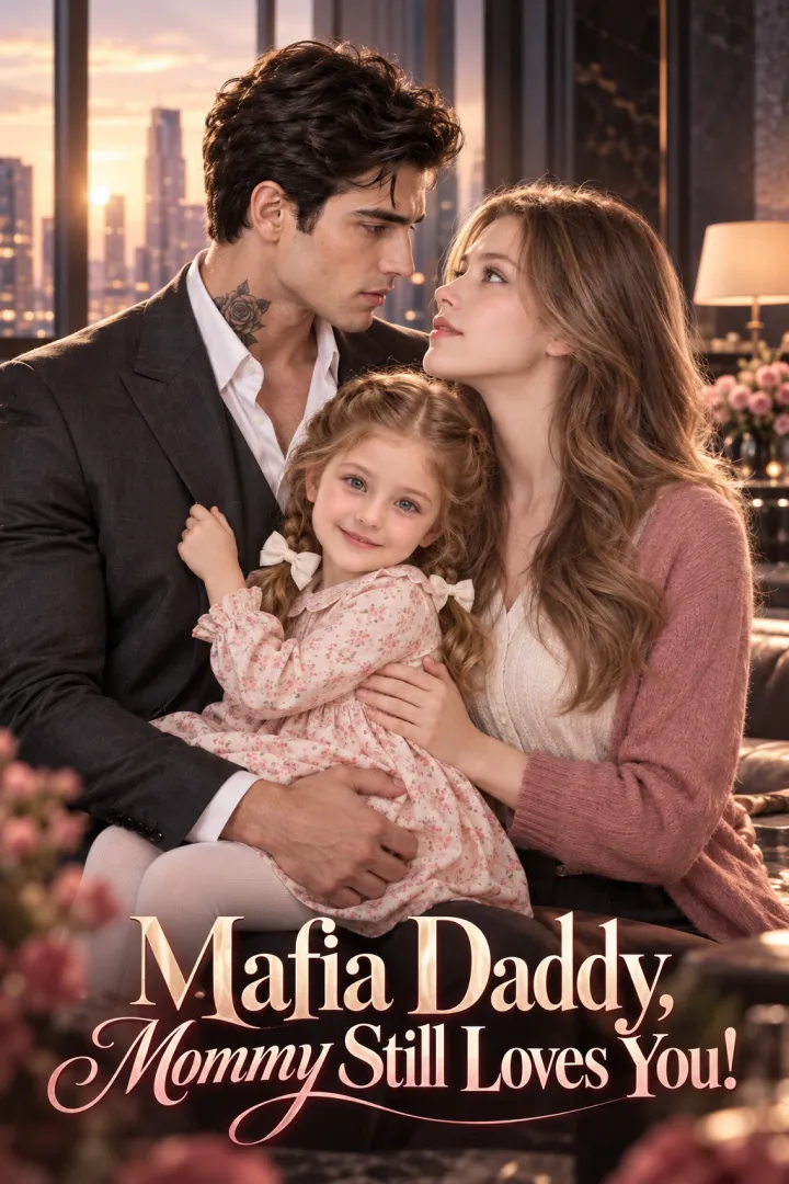 Mafia Daddy, Mommy Still Loves You! poster