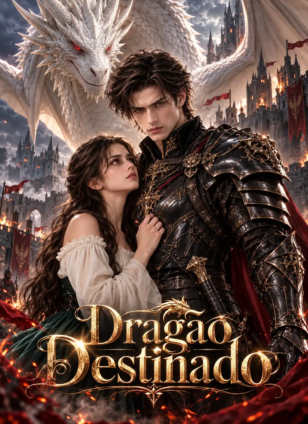Dragão Destinado