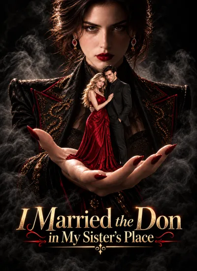 I Married the Don in My Sister's Place poster