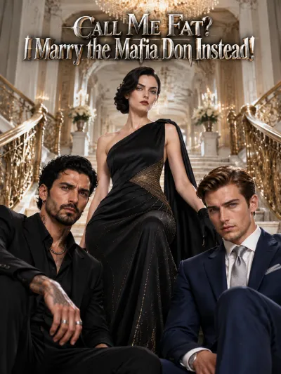 Call Me Fat? I Marry the Mafia Don Instead! poster