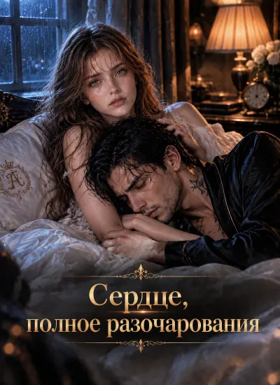 [Дубляж]Сердце, полное разочарования poster