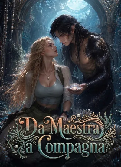 [Doppiato]Da Maestra a Compagna poster