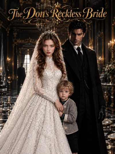 The Don’s Reckless Bride poster