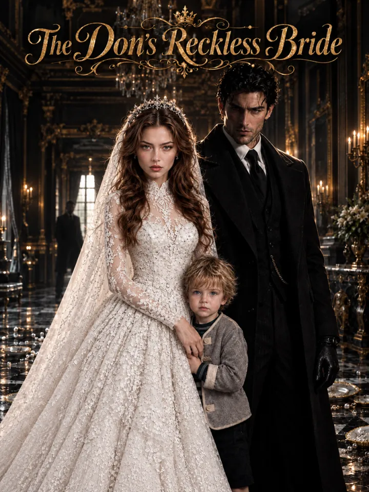 The Don’s Reckless Bride poster
